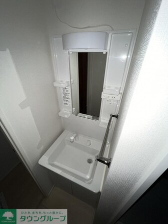 クレイノタウンコートの物件内観写真